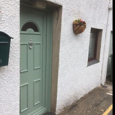 Вилла Porthmadog Centre Экстерьер фото