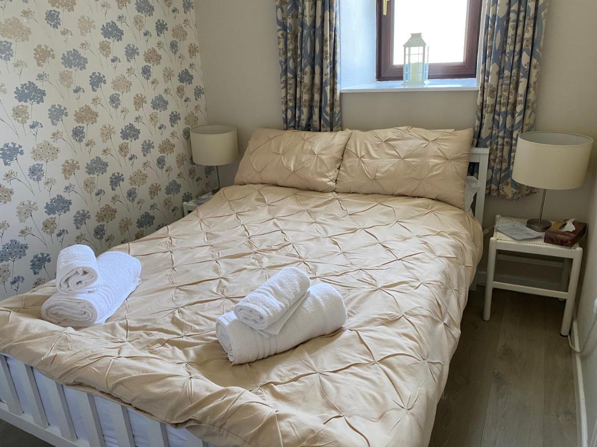 Вилла Porthmadog Centre Экстерьер фото