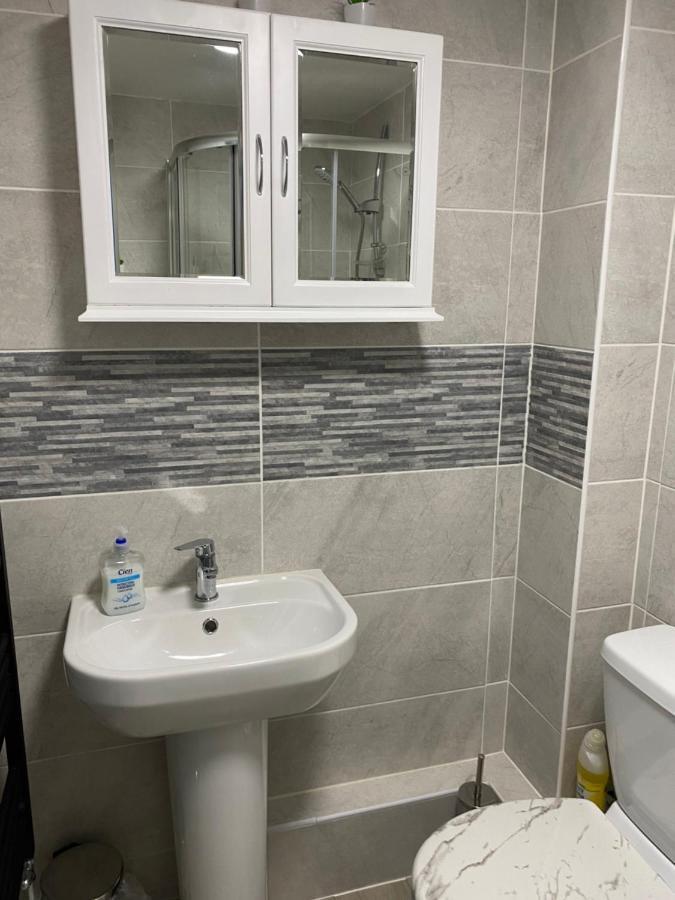 Вилла Porthmadog Centre Экстерьер фото