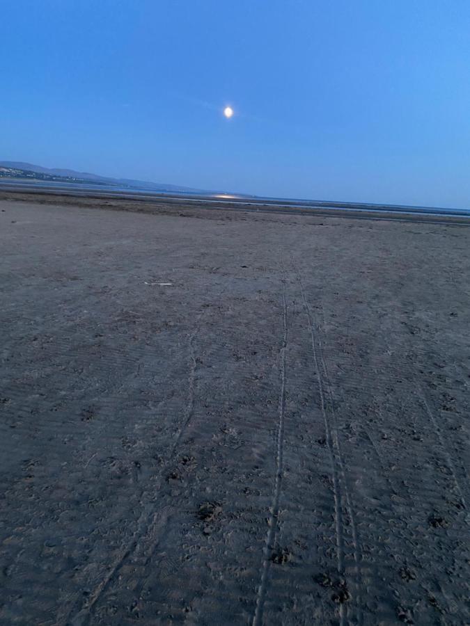 Вилла Porthmadog Centre Экстерьер фото