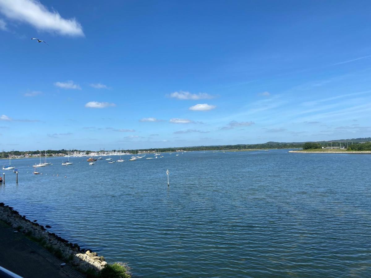 Вилла Porthmadog Centre Экстерьер фото